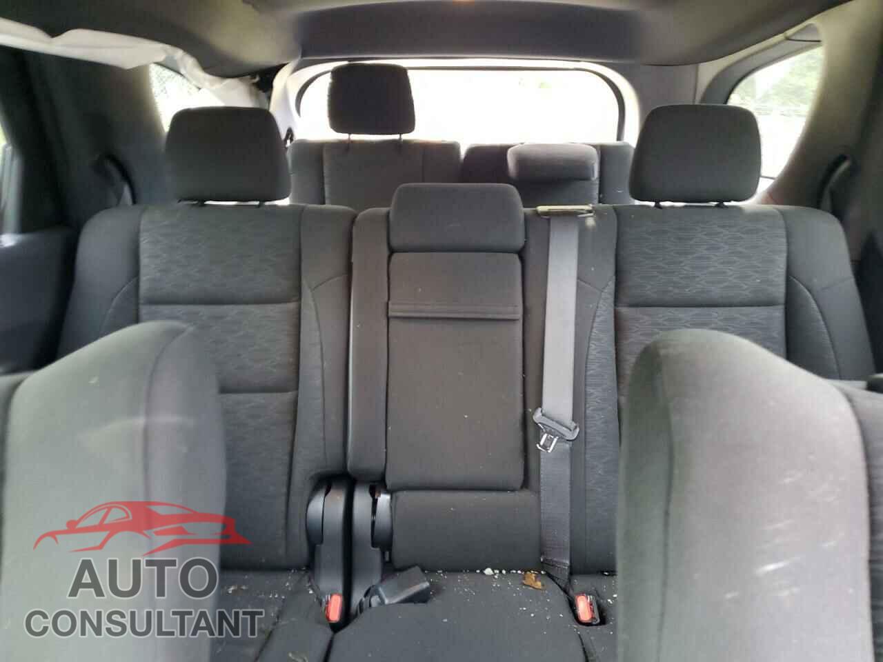 DODGE DURANGO 2024 - 1C4RDJDG7RC150143