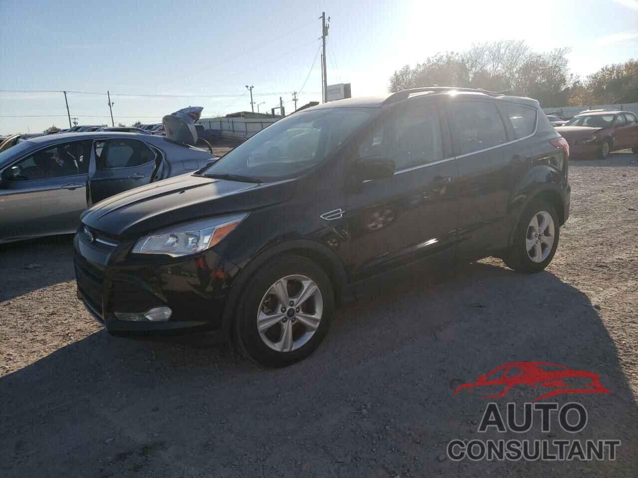 FORD ESCAPE 2016 - 1FMCU0G99GUB58731