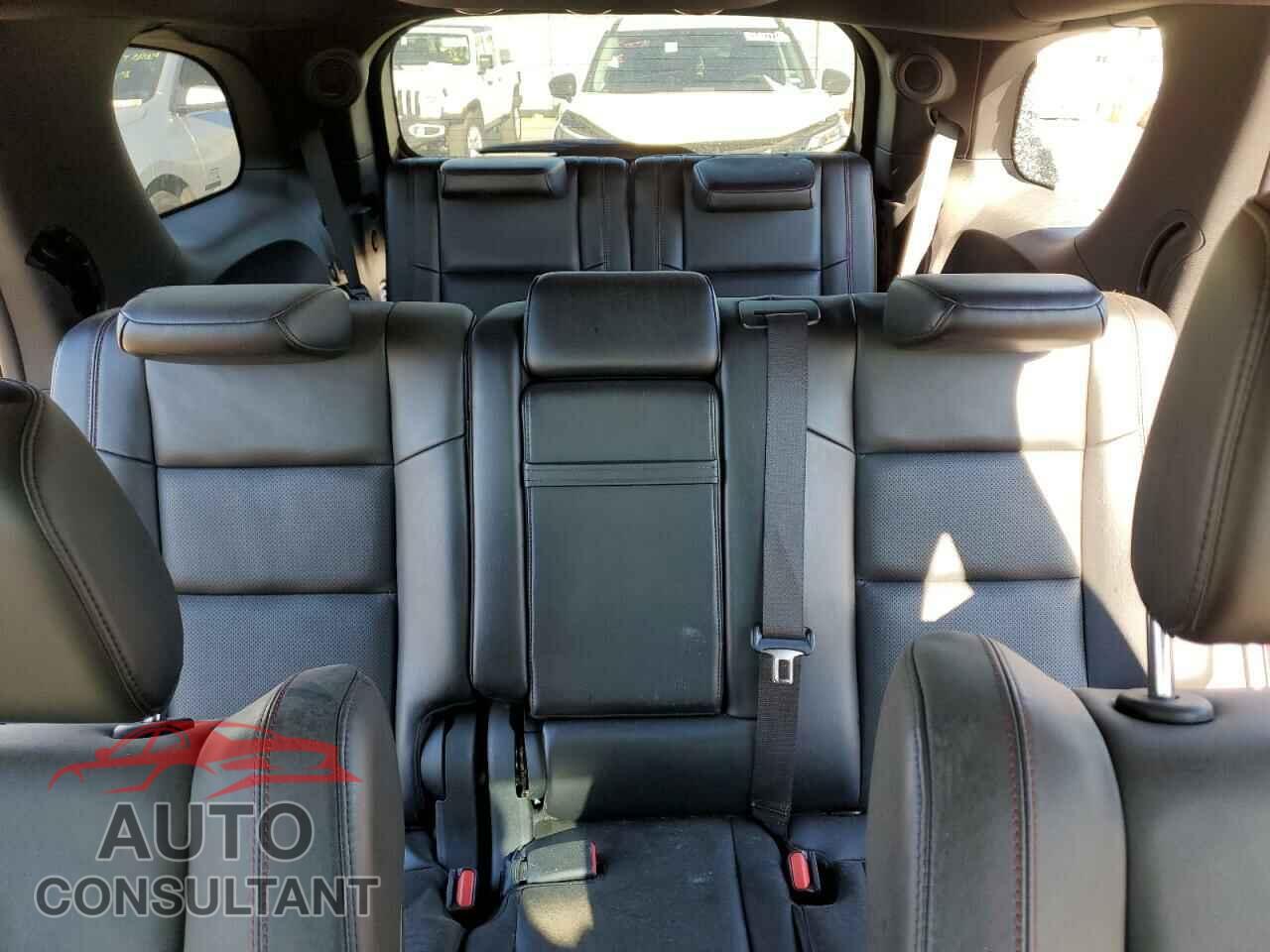 DODGE DURANGO 2023 - 1C4SDJCT2PC602769