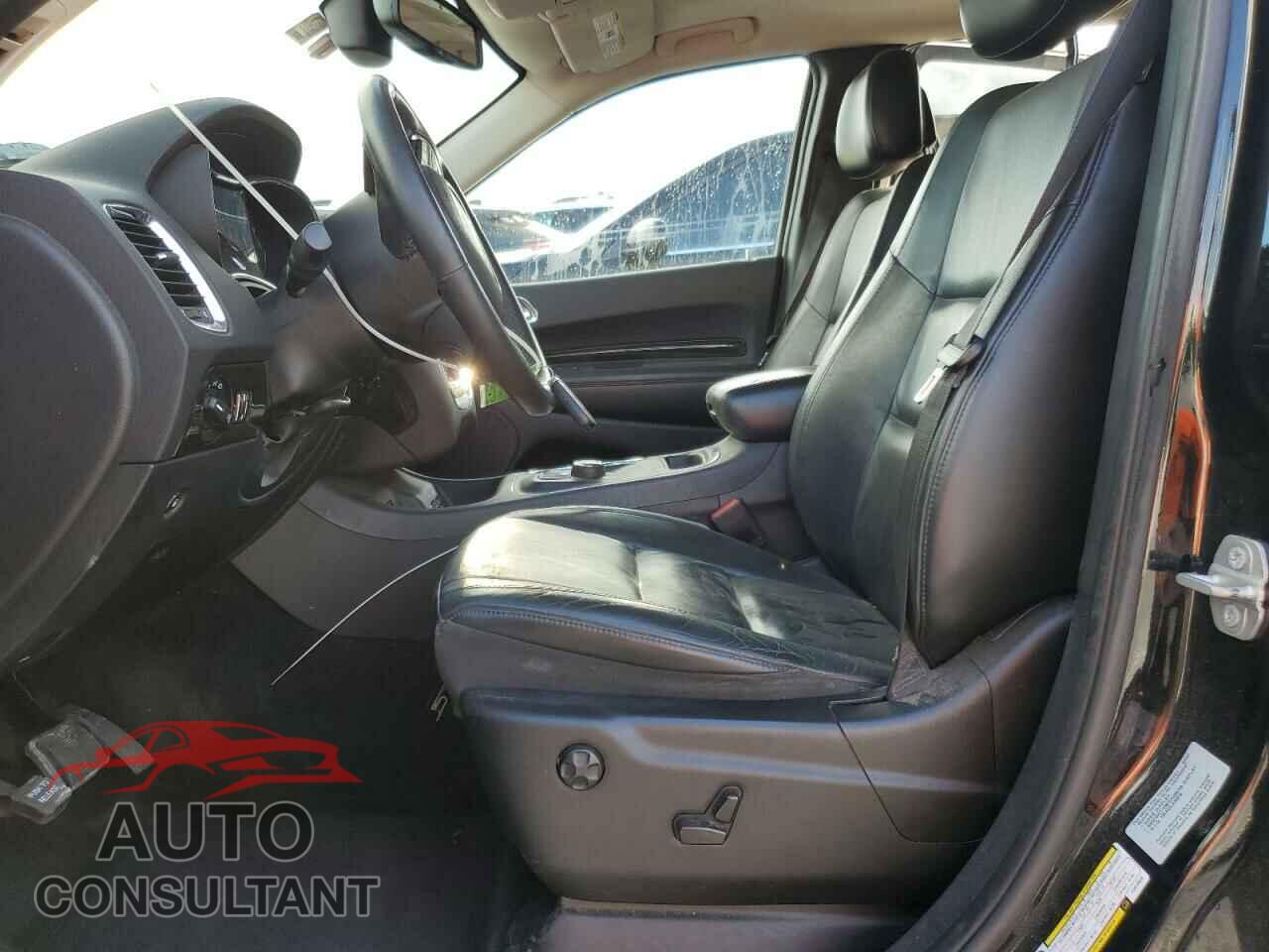 DODGE DURANGO 2015 - 1C4RDHDGXFC810034