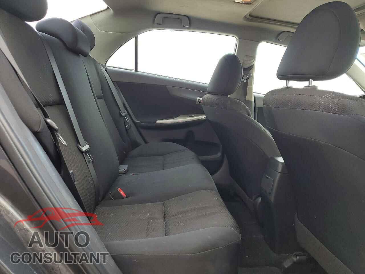 TOYOTA COROLLA 2011 - 2T1BU4EE8BC670963