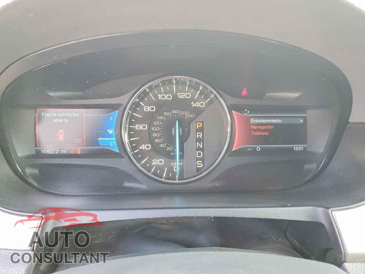 FORD EDGE 2014 - 2FMDK4JC1EBB66282