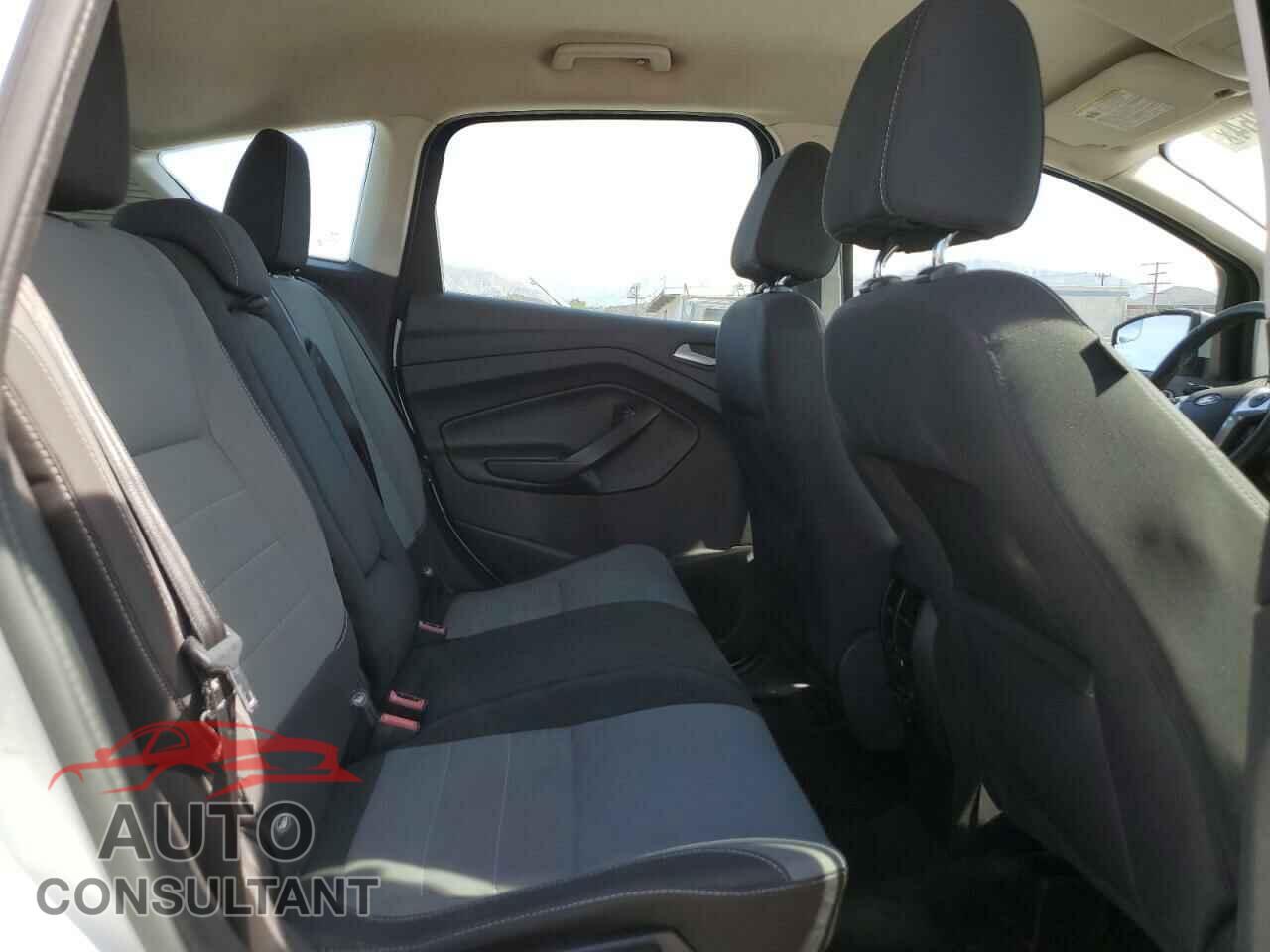 FORD CMAX 2016 - 1FADP5AU7GL120582