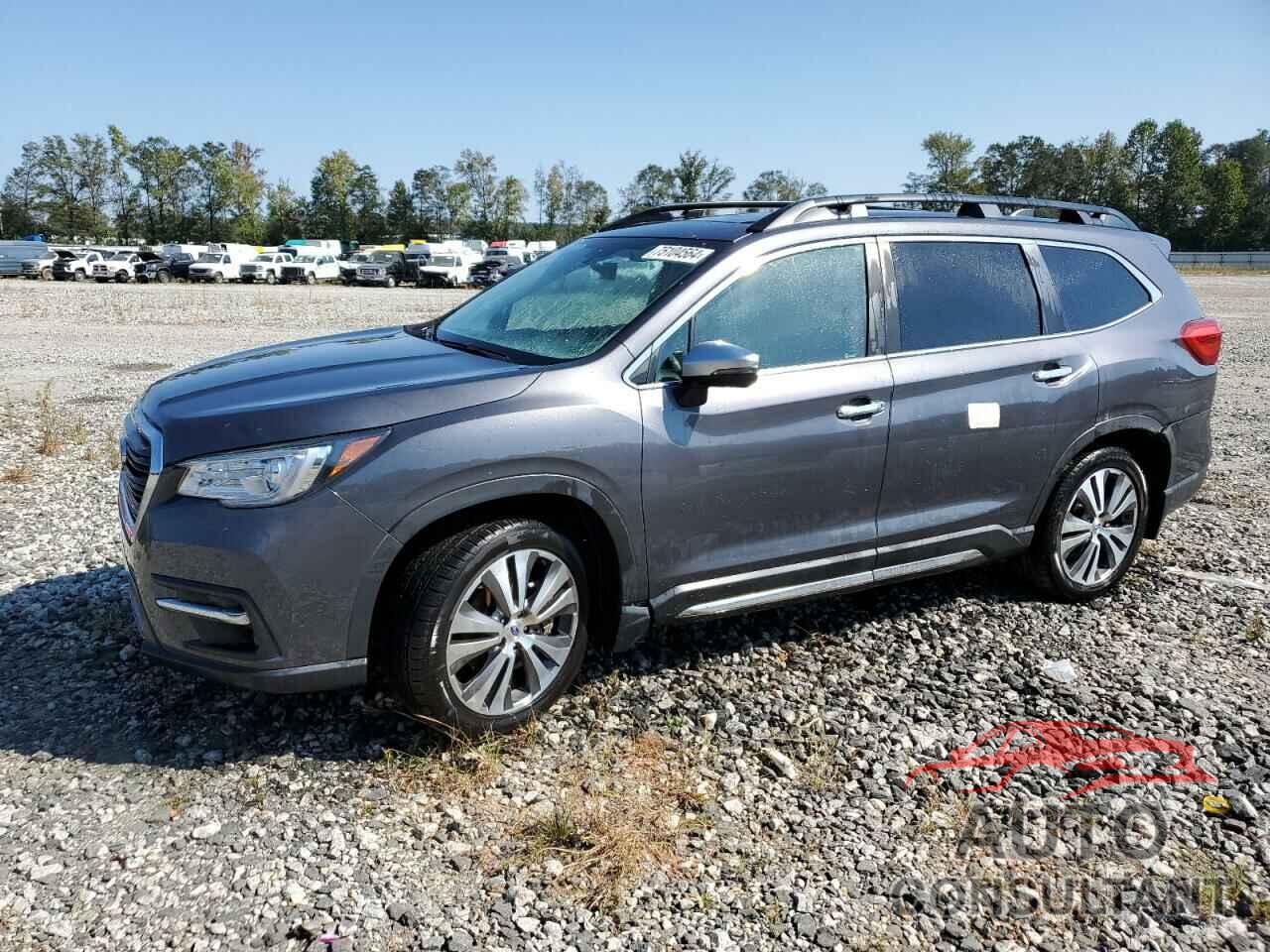 SUBARU ASCENT 2020 - 4S4WMARD3L3412227