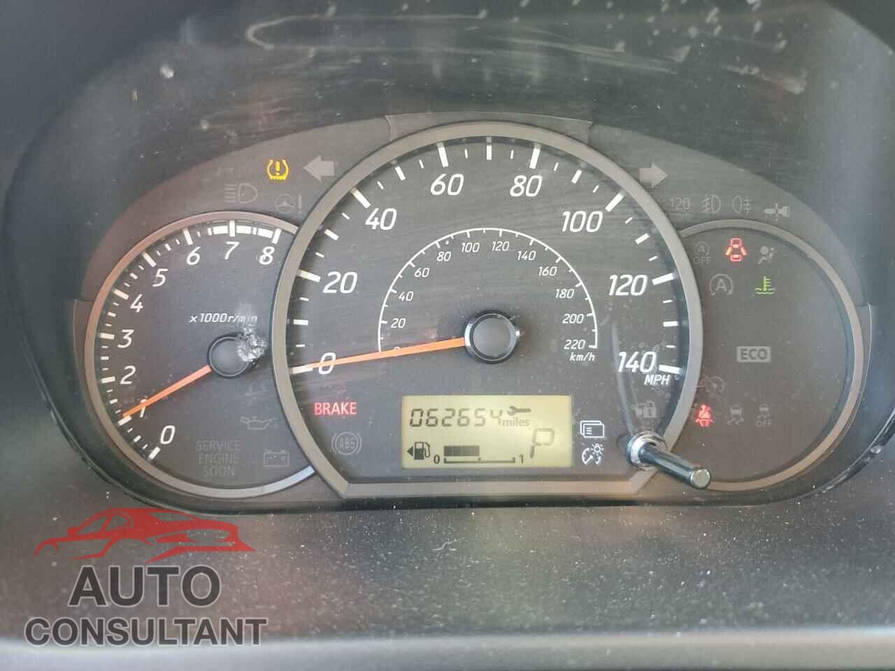 MITSUBISHI MIRAGE 2019 - ML32F3FJ5KHF18317