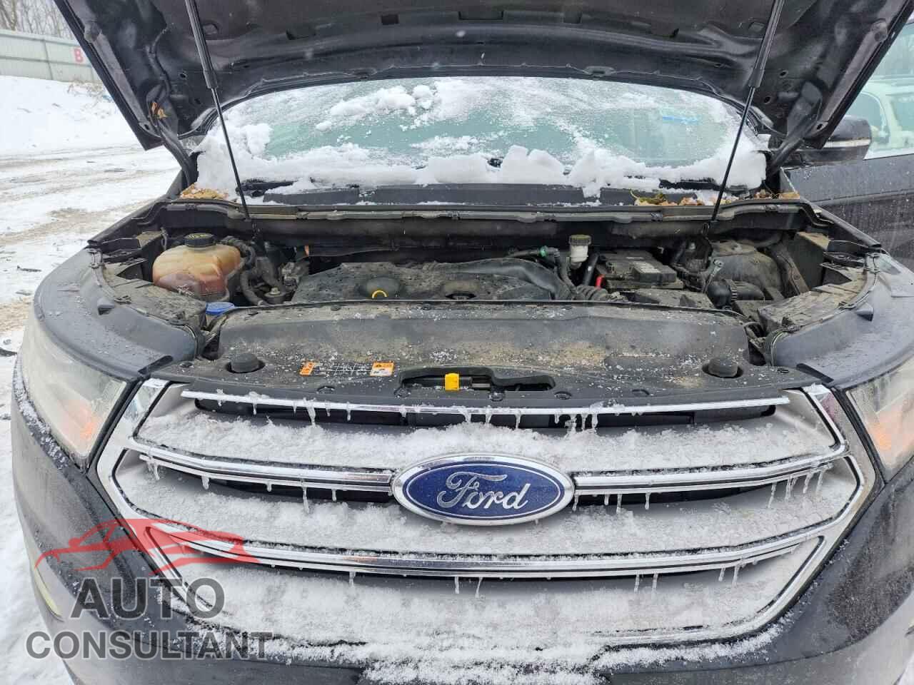 FORD EDGE 2018 - 2FMPK4J94JBB67938