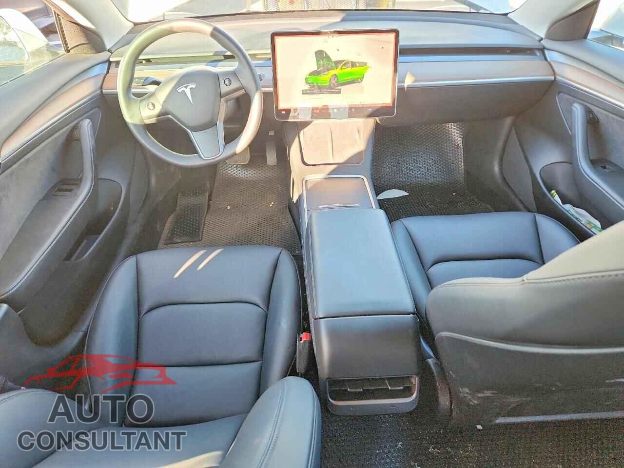 TESLA MODEL 3 2023 - 5YJ3E1EA6PF622006