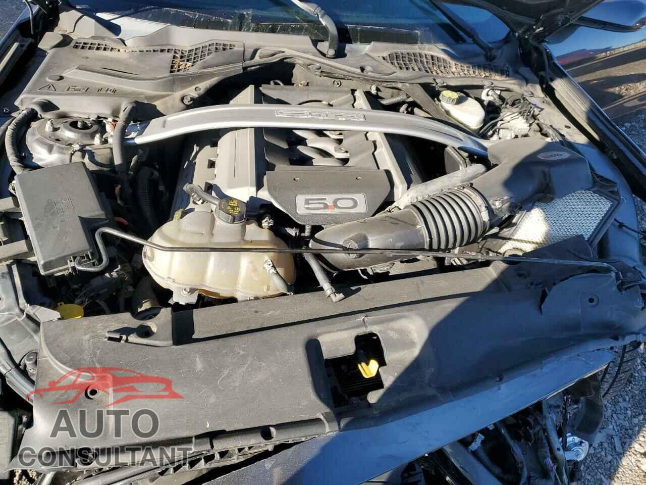 FORD MUSTANG 2016 - 1FA6P8CF8G5326023