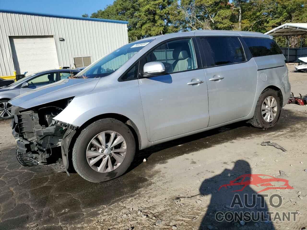 KIA All Models 2017 - KNDMB5C17H6283146