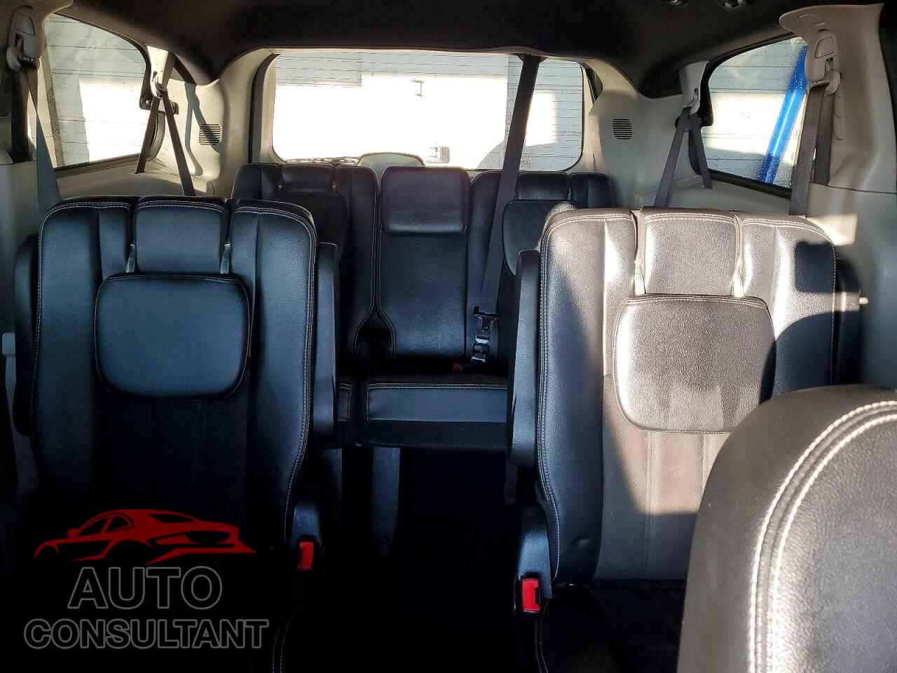 DODGE CARAVAN 2019 - 2C4RDGCG1KR776577
