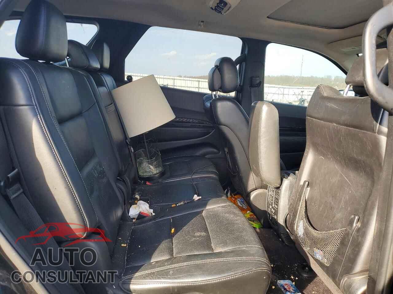DODGE DURANGO 2015 - 1C4RDHEGXFC244441