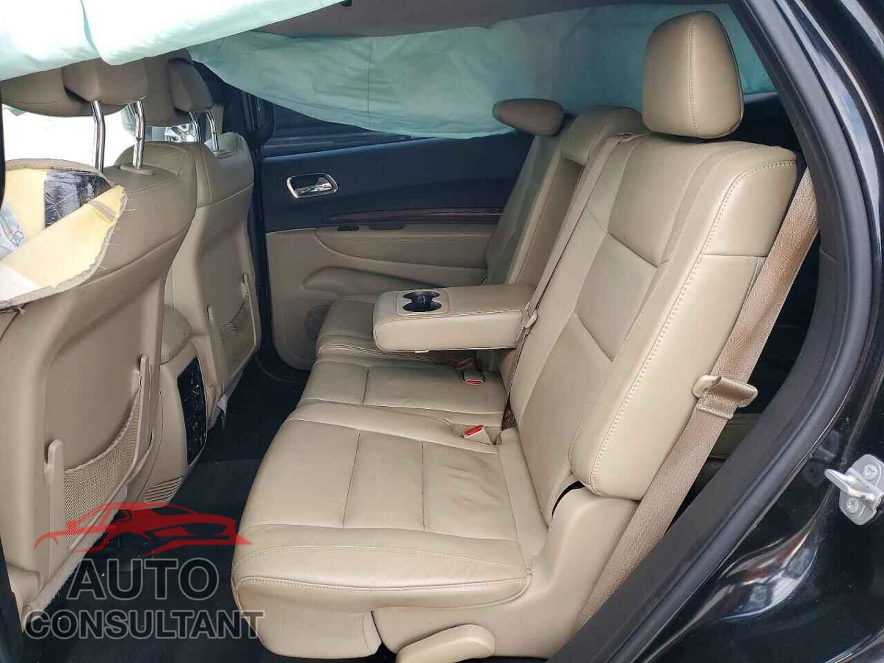 DODGE DURANGO 2015 - 1C4RDHDG4FC795417