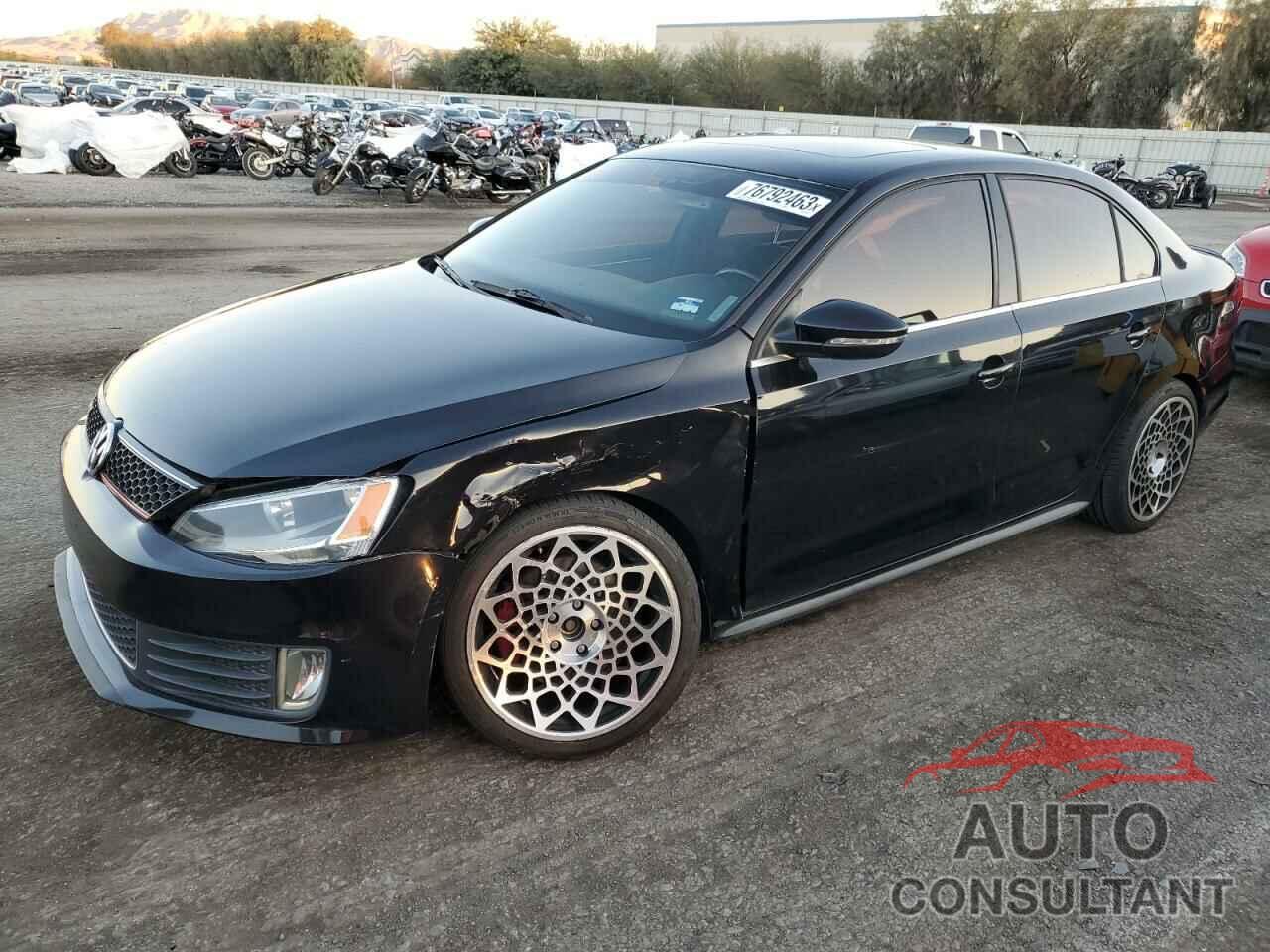 VOLKSWAGEN JETTA 2015 - 3VW4T7AJ9FM239154
