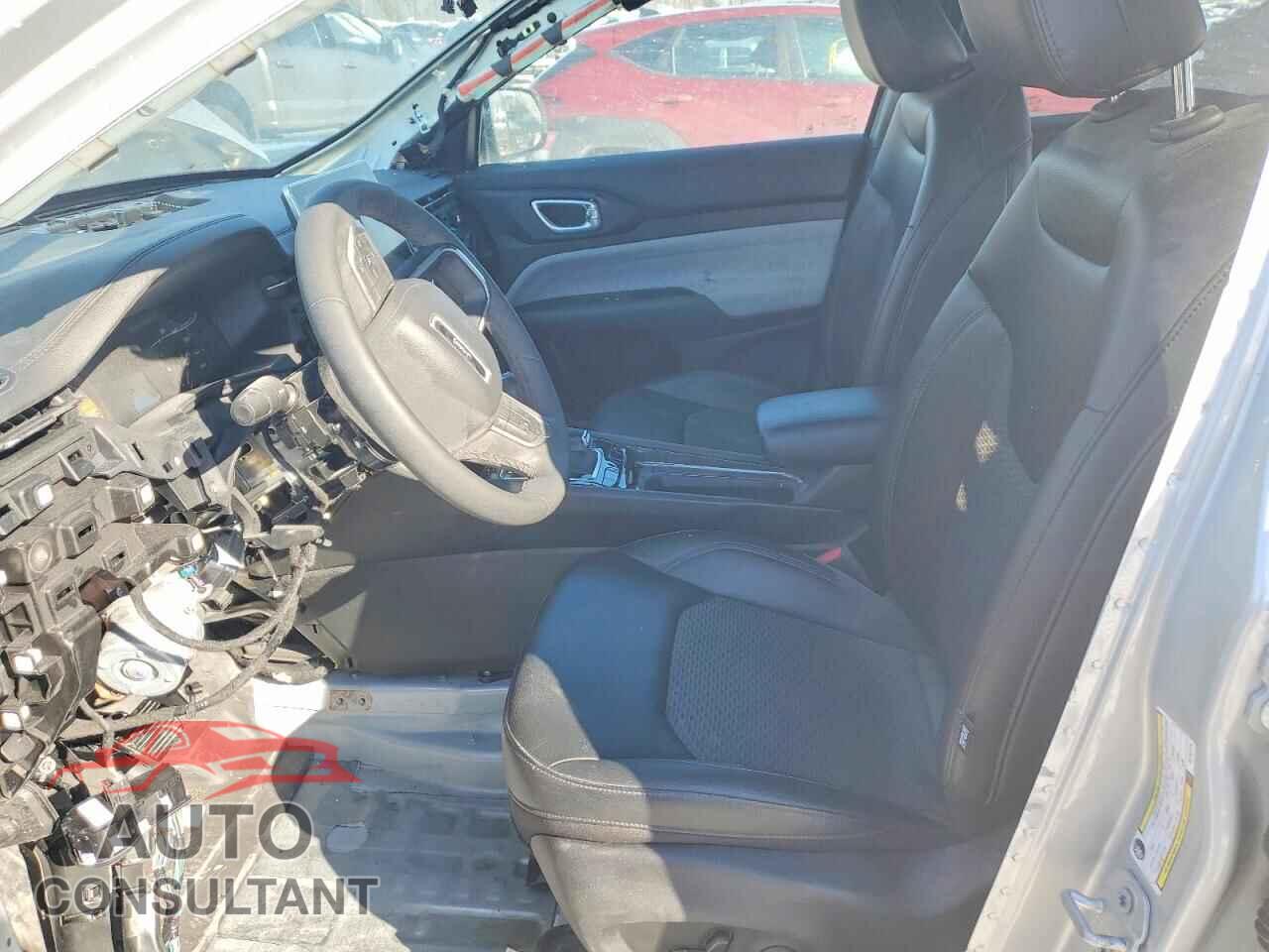 JEEP COMPASS 2024 - 3C4NJDBN2RT107778
