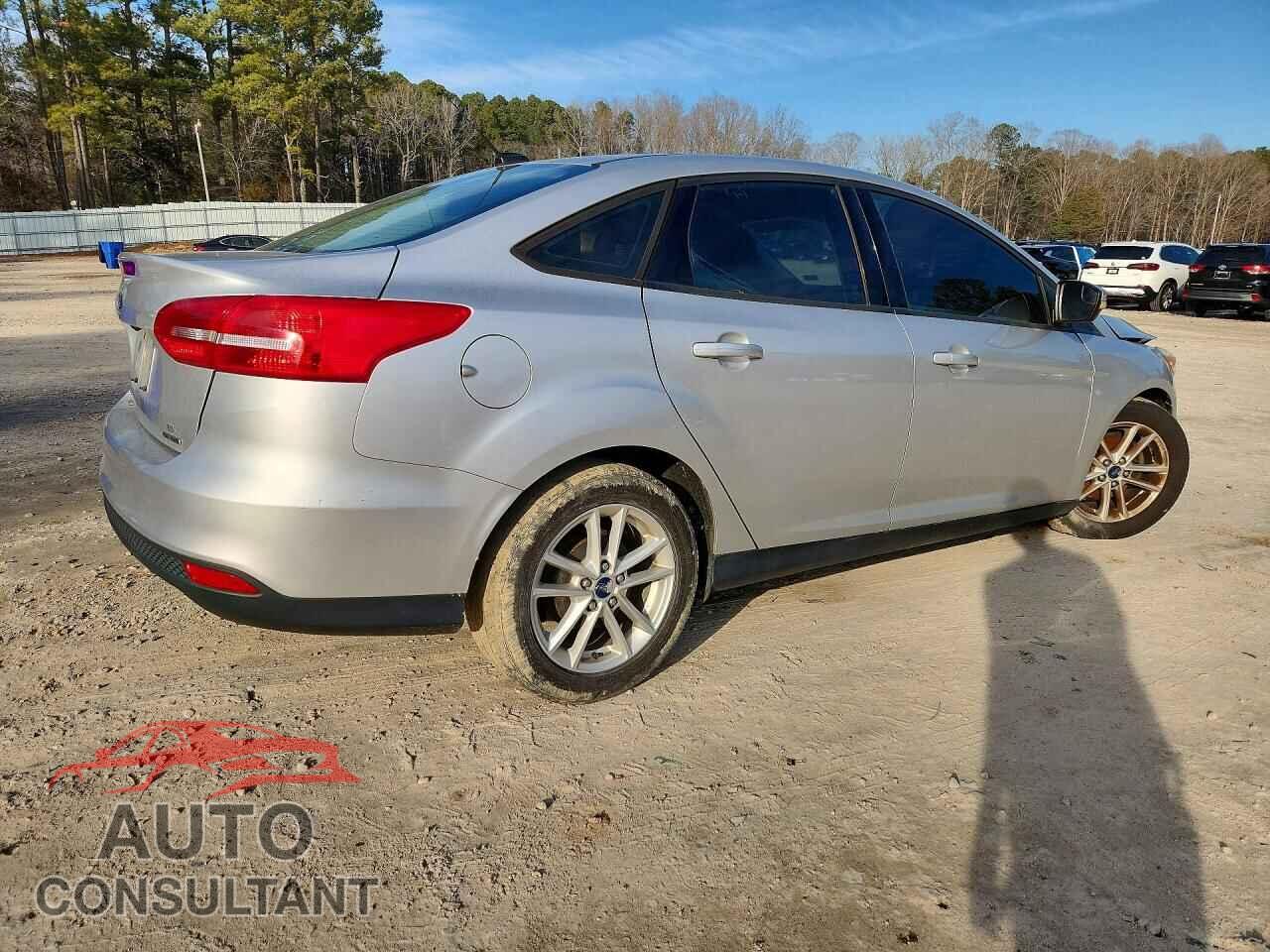 FORD FOCUS 2016 - 1FADP3F28GL399939