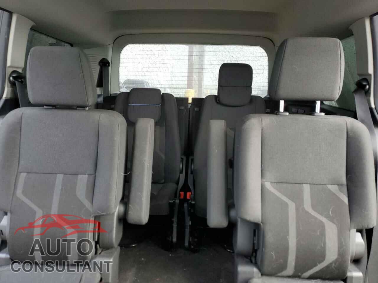 FORD TRANSIT 2016 - NM0GE9F75G1237304