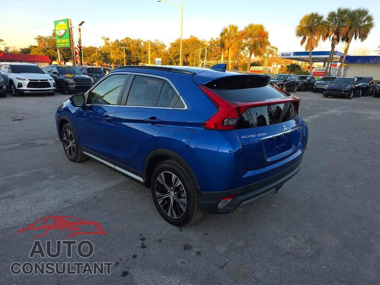 MITSUBISHI ECLIPSE 2020 - JA4AS5AA7LZ001742
