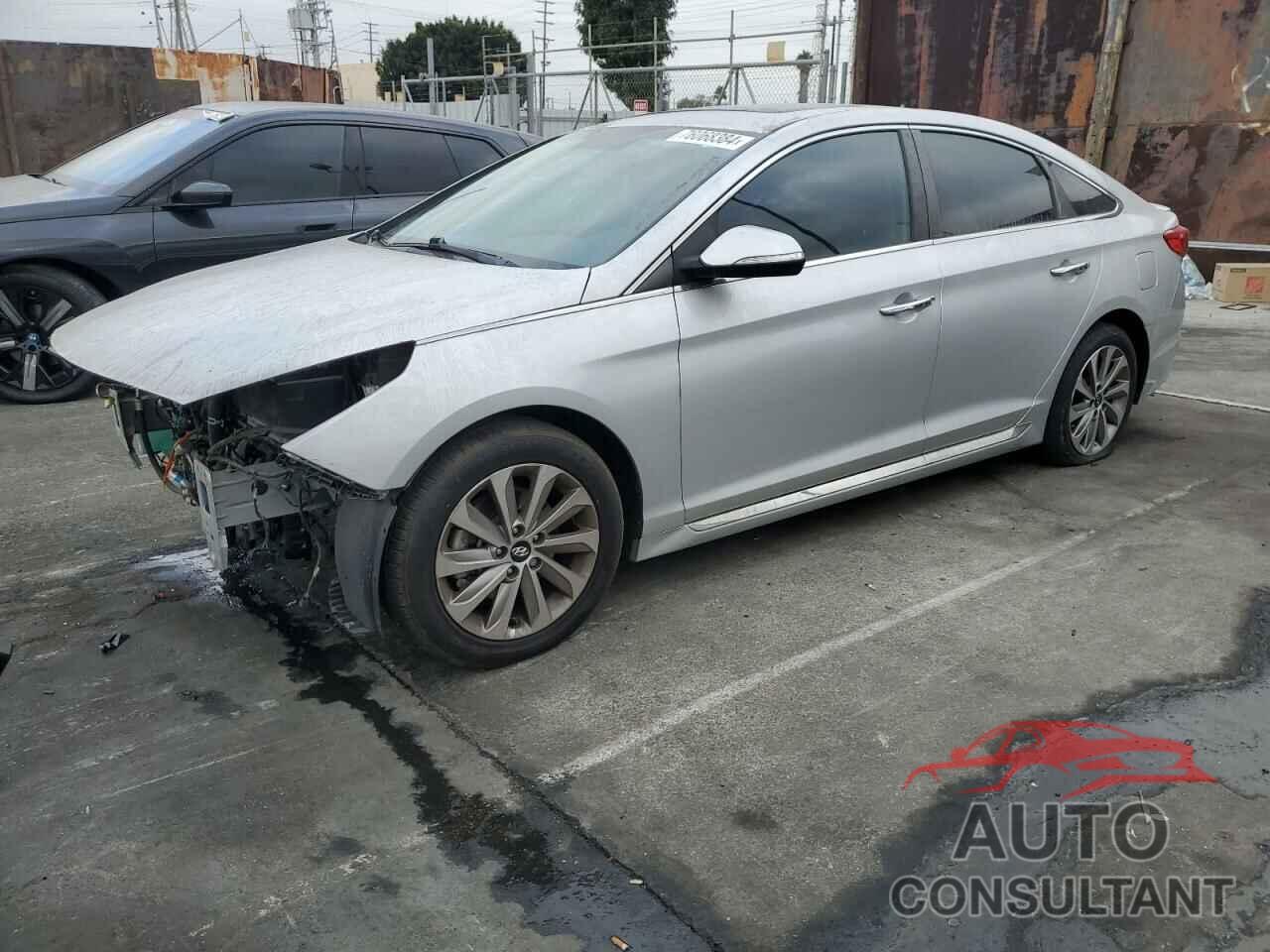 HYUNDAI SONATA 2016 - 5NPE34AF1GH395195