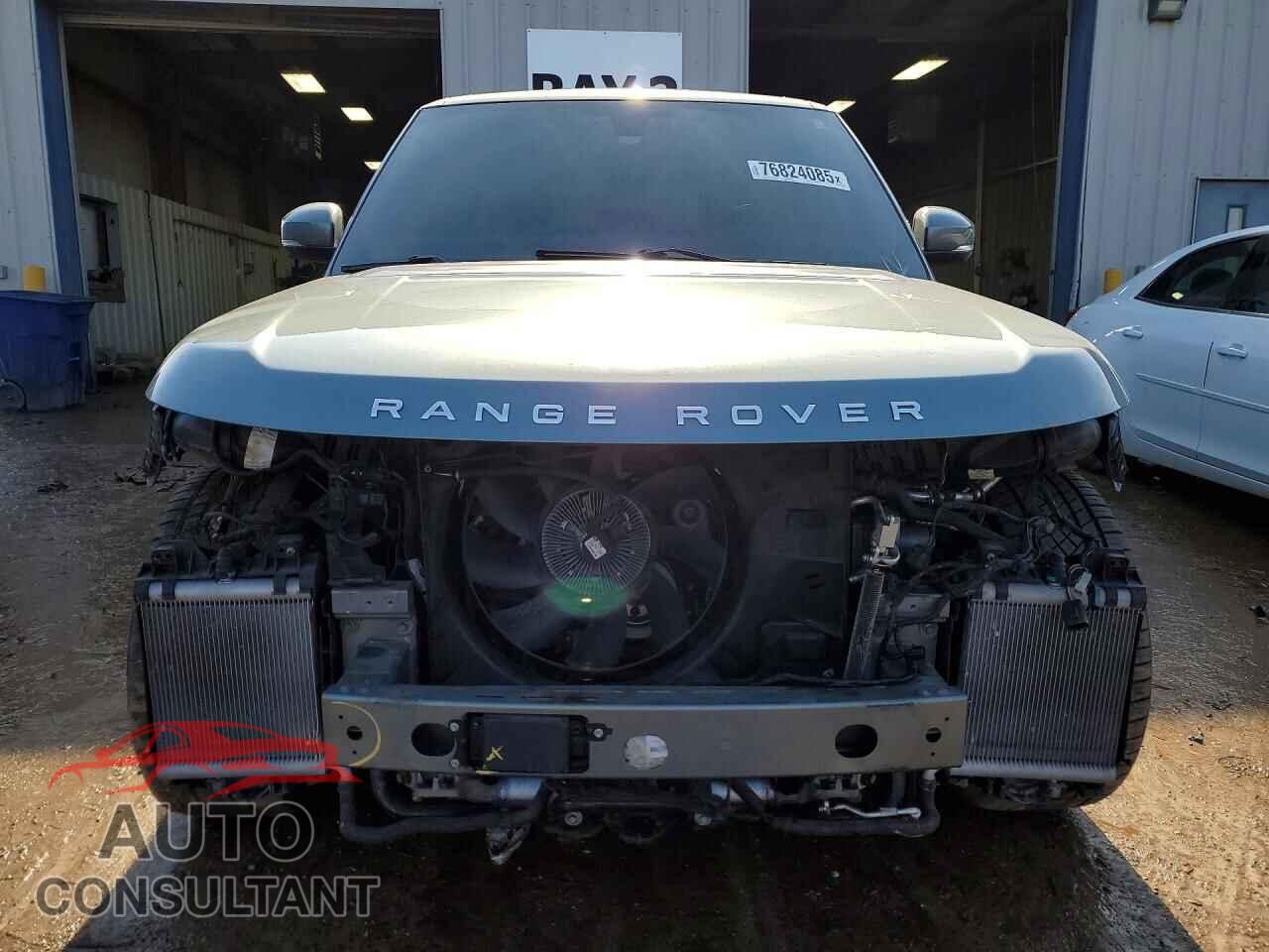 LAND ROVER RANGEROVER 2015 - SALGS2TF3FA219552
