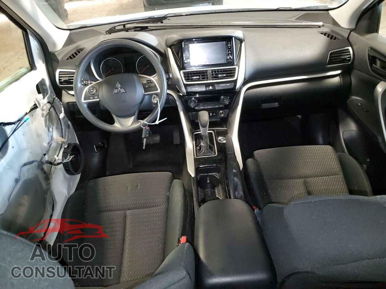MITSUBISHI ECLIPSE 2020 - JA4AT3AA6LZ016668