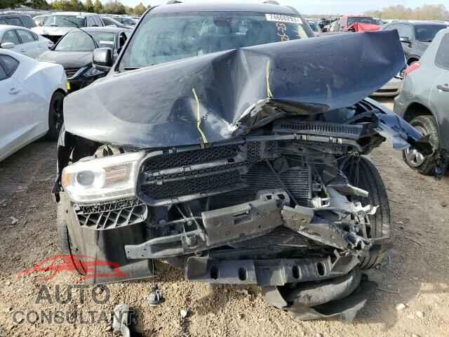 DODGE DURANGO 2015 - 1C4RDJDG5FC810210