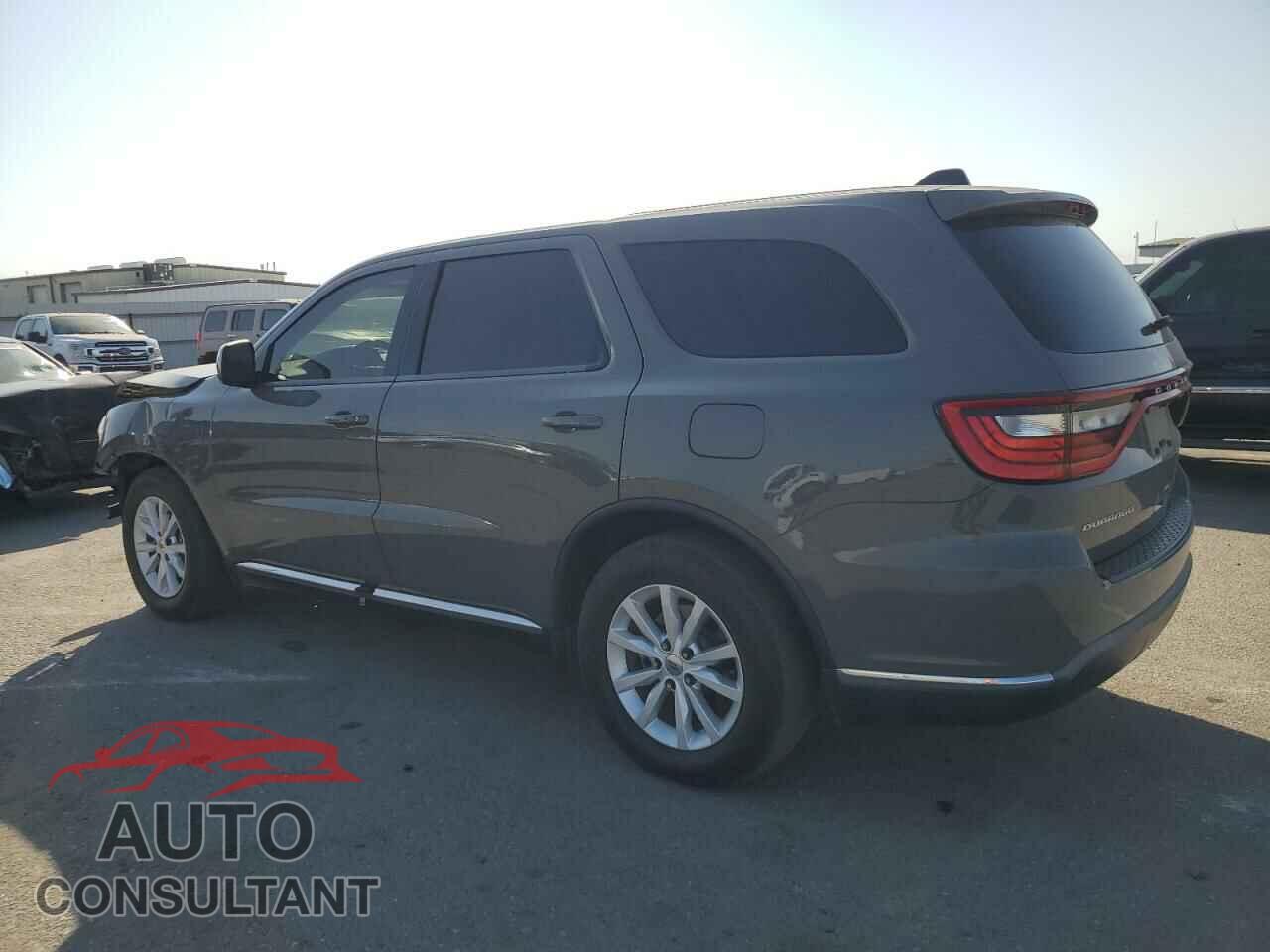 DODGE DURANGO 2019 - 1C4RDHAG0KC755298