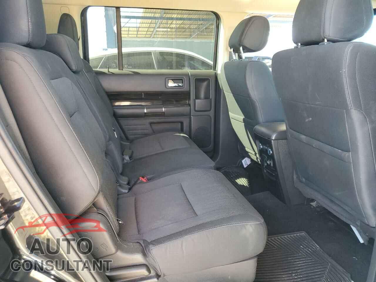 FORD FLEX 2013 - 2FMHK6C80DBD14121