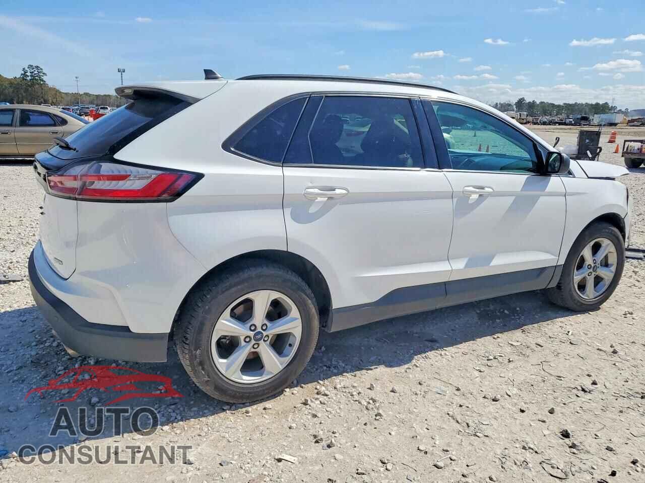 FORD EDGE 2020 - 2FMPK3G9XLBB16092