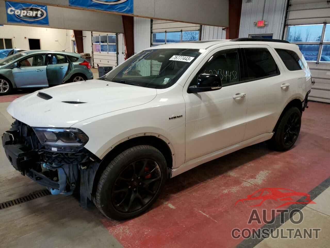 DODGE DURANGO 2023 - 1C4SDJCT7PC547204