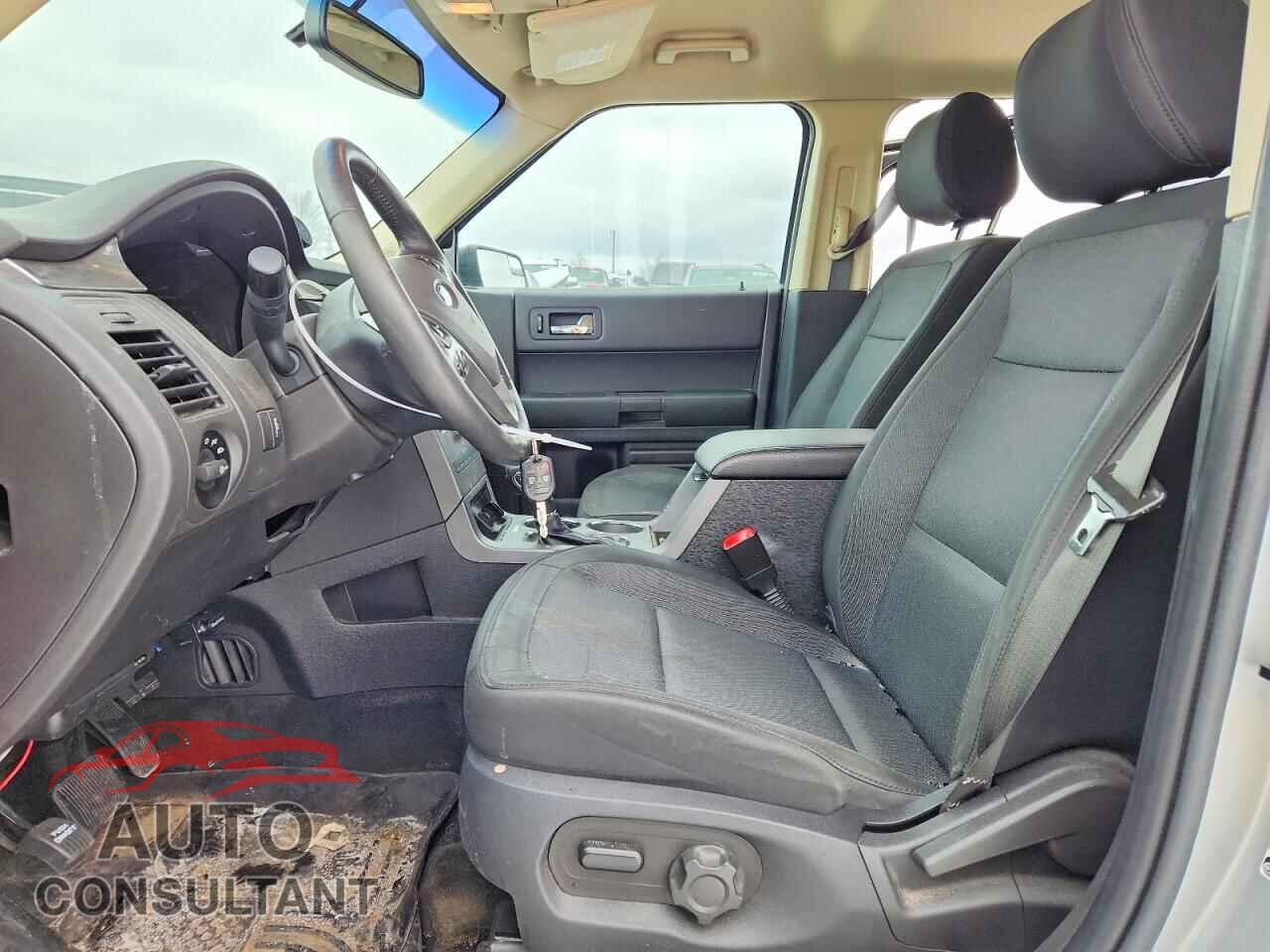 FORD FLEX 2016 - 2FMGK5B89GBA22530