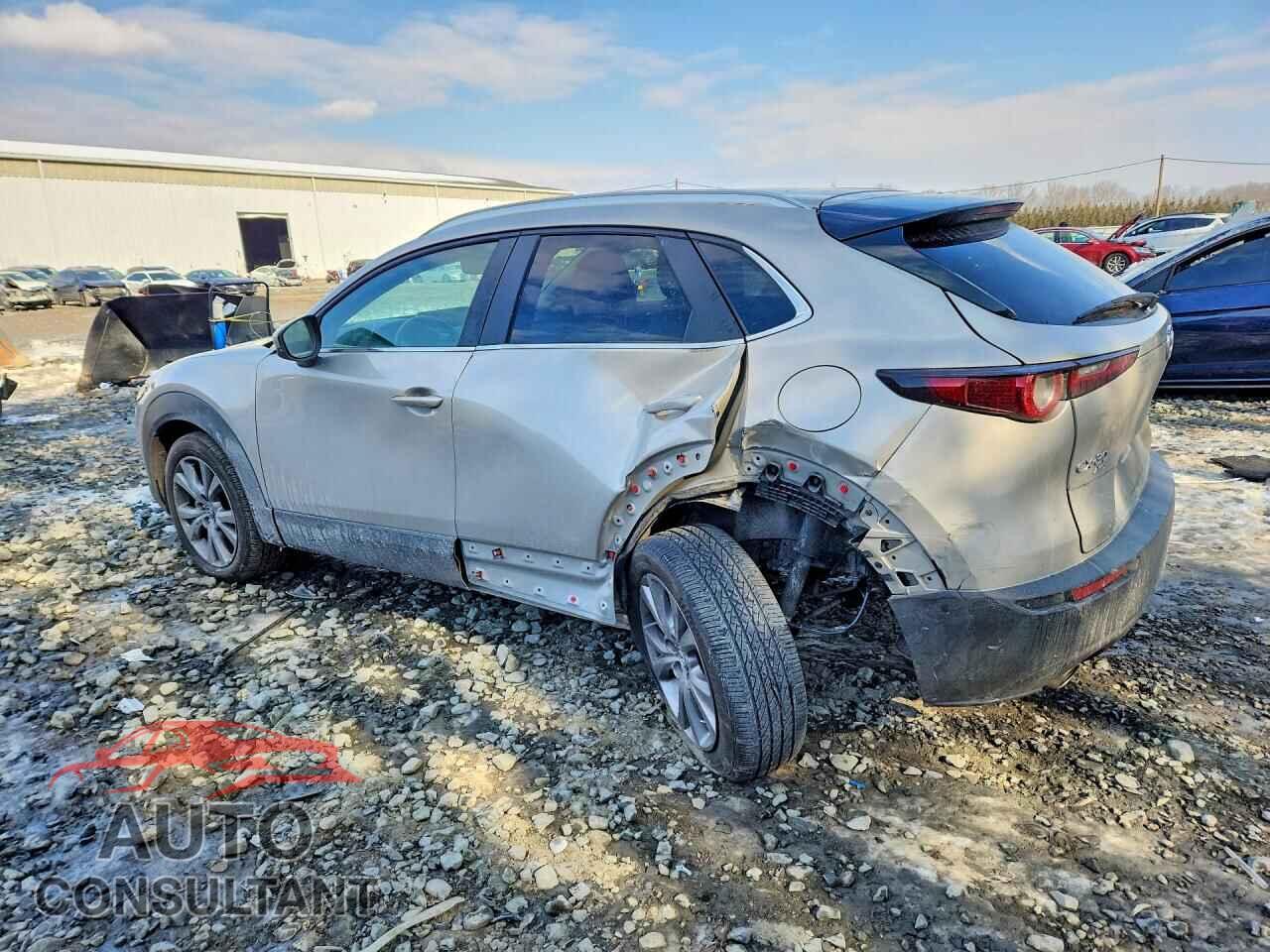 MAZDA CX30 2023 - 3MVDMBCM6PM537879