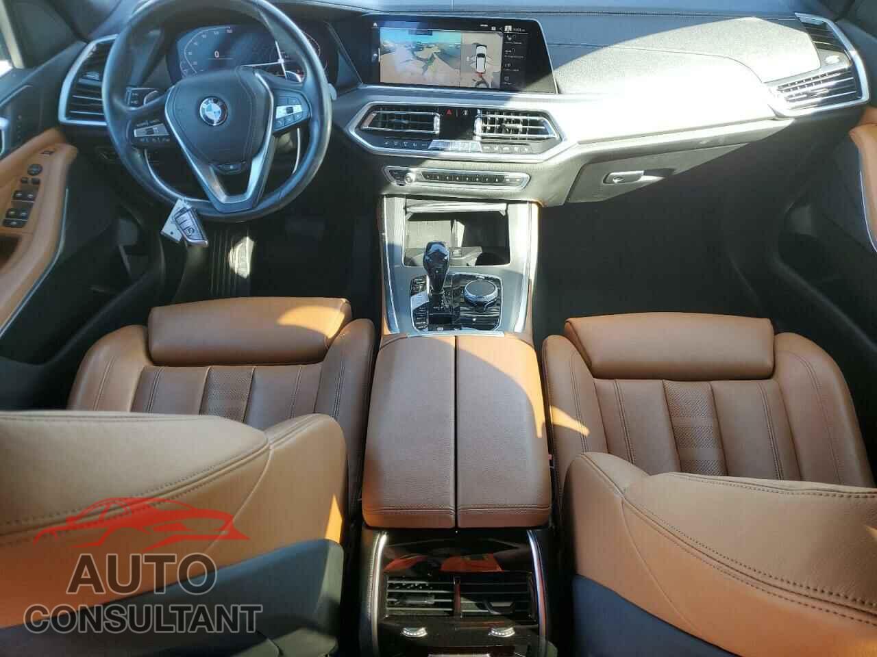 BMW X5 2019 - 5UXCR6C54KLL34237