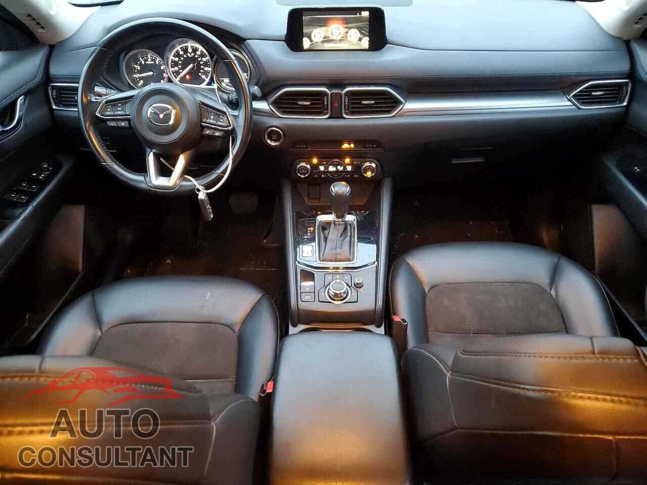 MAZDA CX-5 2018 - JM3KFBCM4J1350140