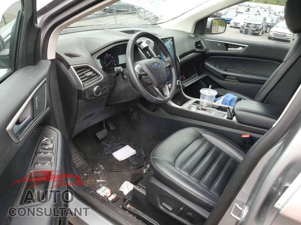 FORD EDGE 2024 - 2FMPK4J90RBA82624