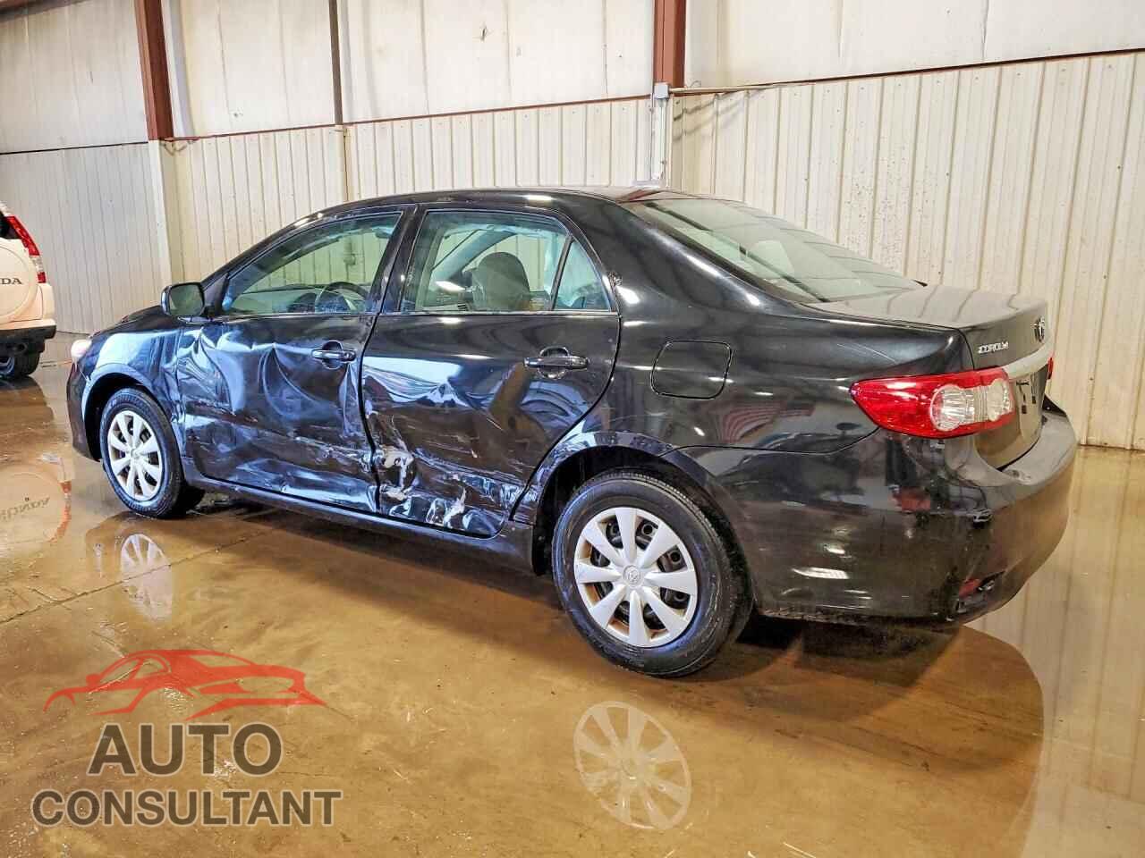TOYOTA COROLLA 2011 - 2T1BU4EEXBC672794