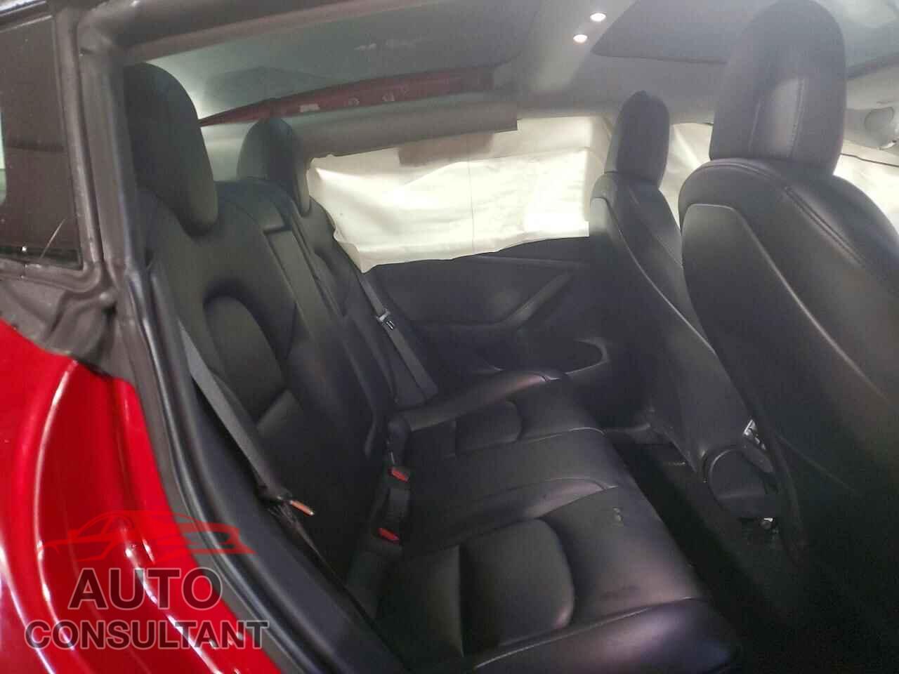 TESLA MODEL 3 2023 - 5YJ3E1EA7PF438838