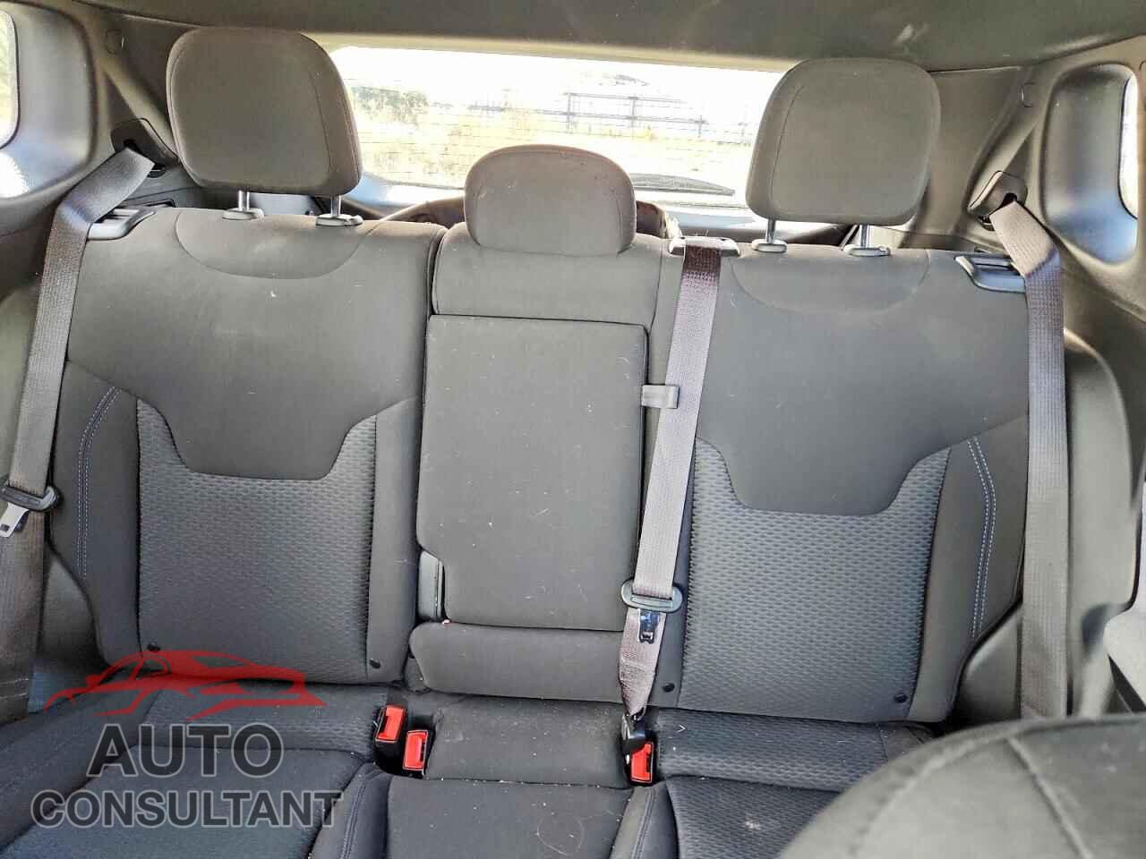 JEEP COMPASS 2024 - 3C4NJDAN5RT600193