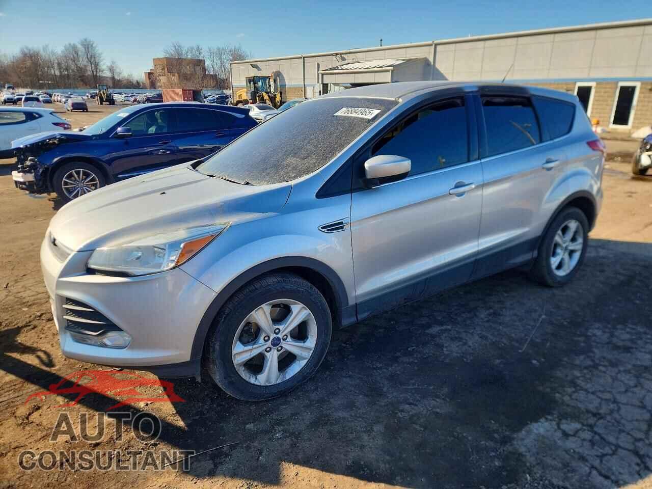 FORD ESCAPE 2014 - 1FMCU9G99EUC41075