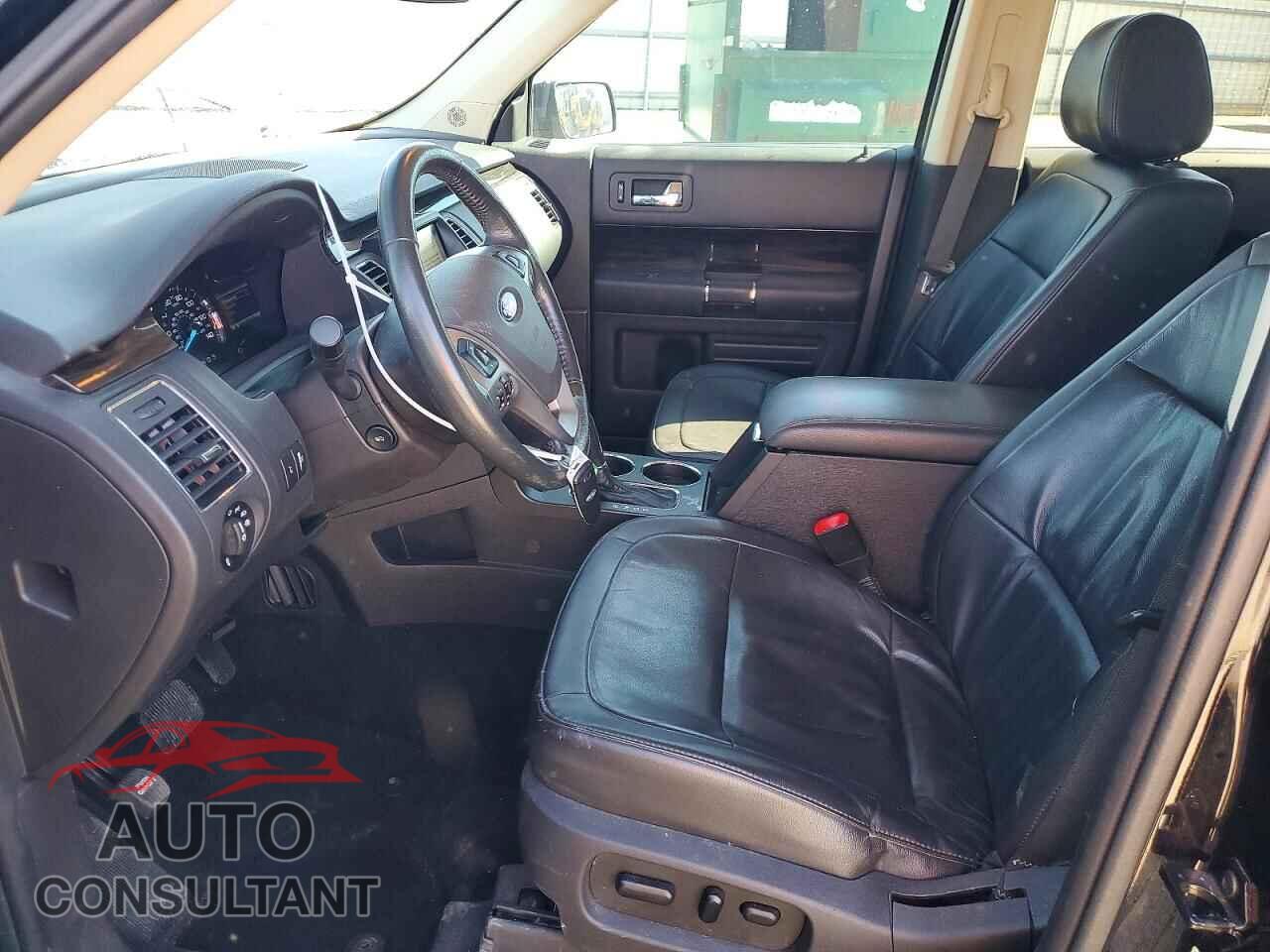 FORD FLEX 2019 - 2FMGK5C86KBA31497