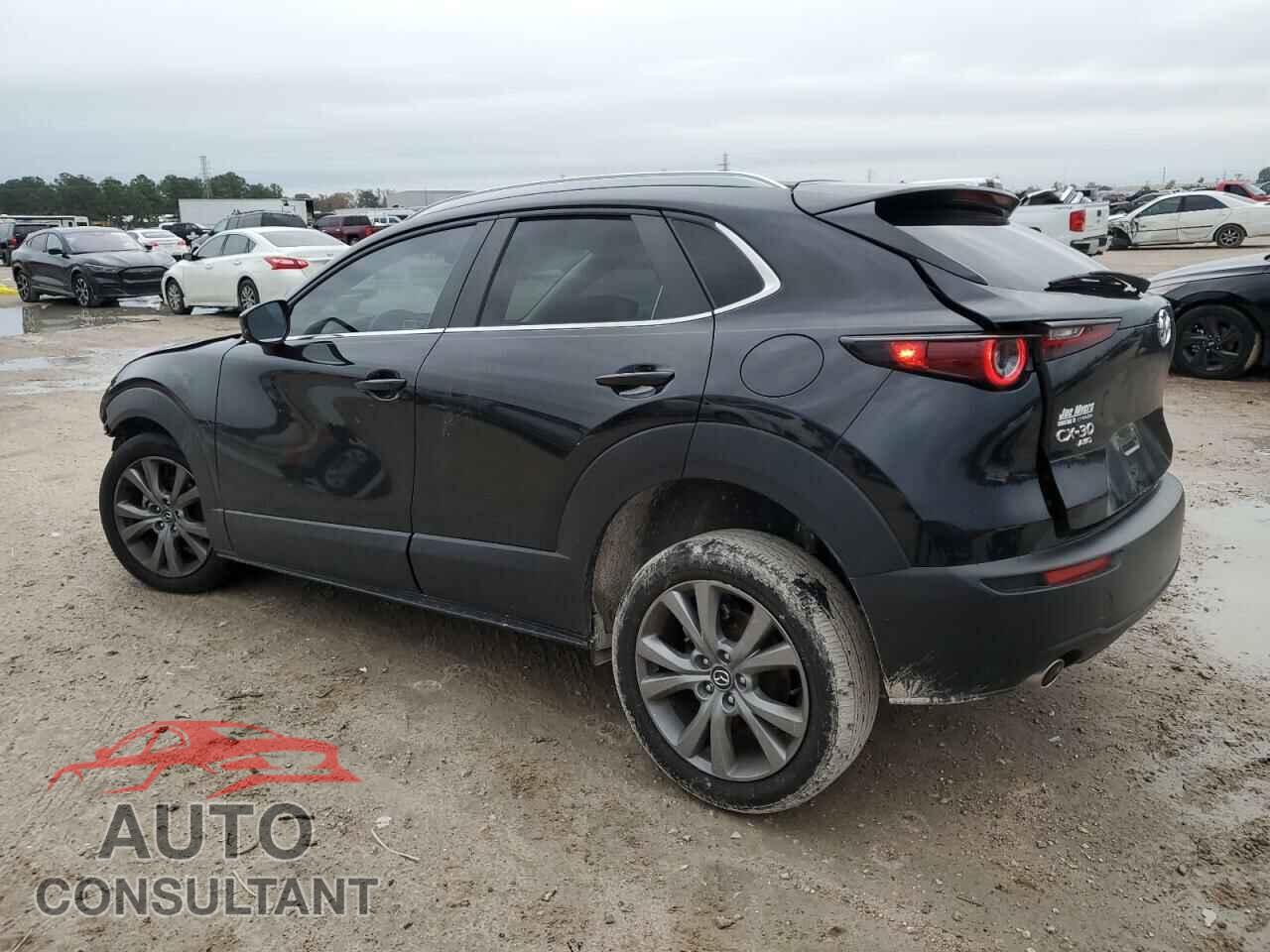MAZDA CX30 2022 - 3MVDMBBL9NM427902