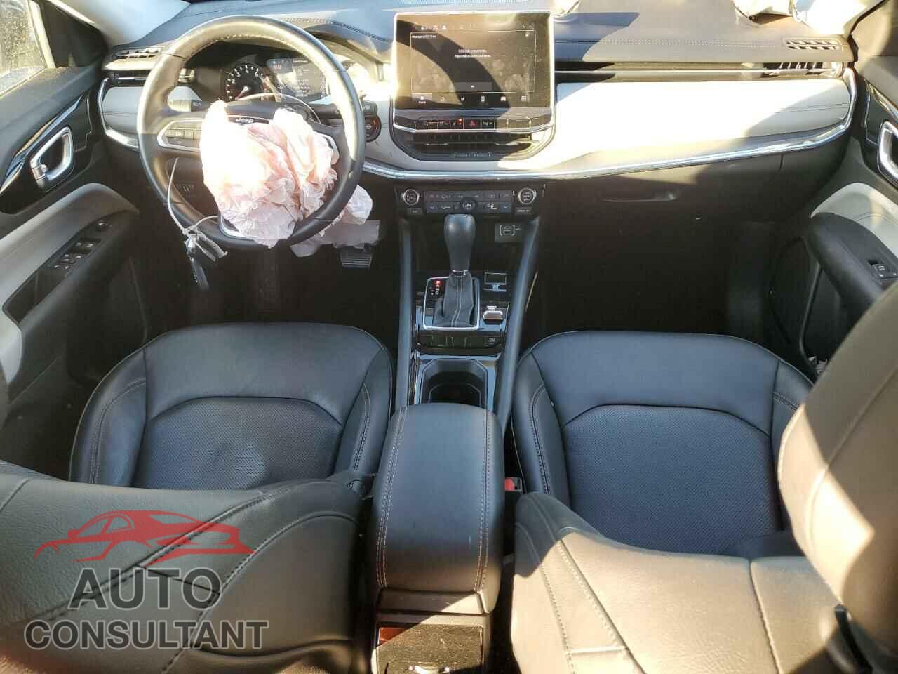 JEEP COMPASS 2022 - 3C4NJDCBXNT153874