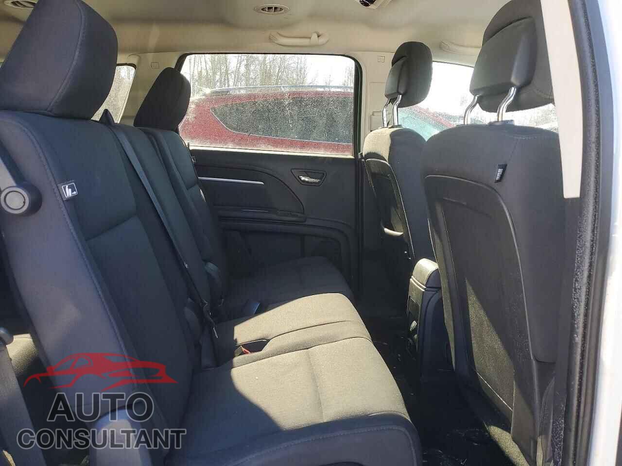 DODGE JOURNEY 2010 - 3D4PG5FV1AT167033