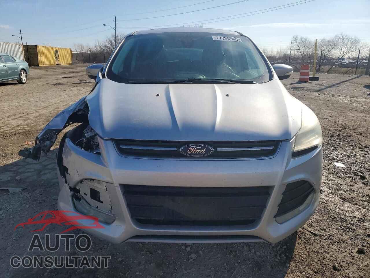 FORD ESCAPE 2013 - 1FMCU9H96DUA79578