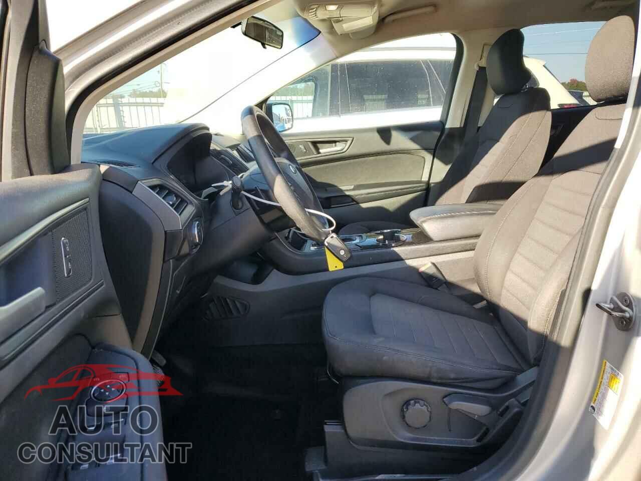 FORD EDGE 2017 - 2FMPK3G99HBC24694