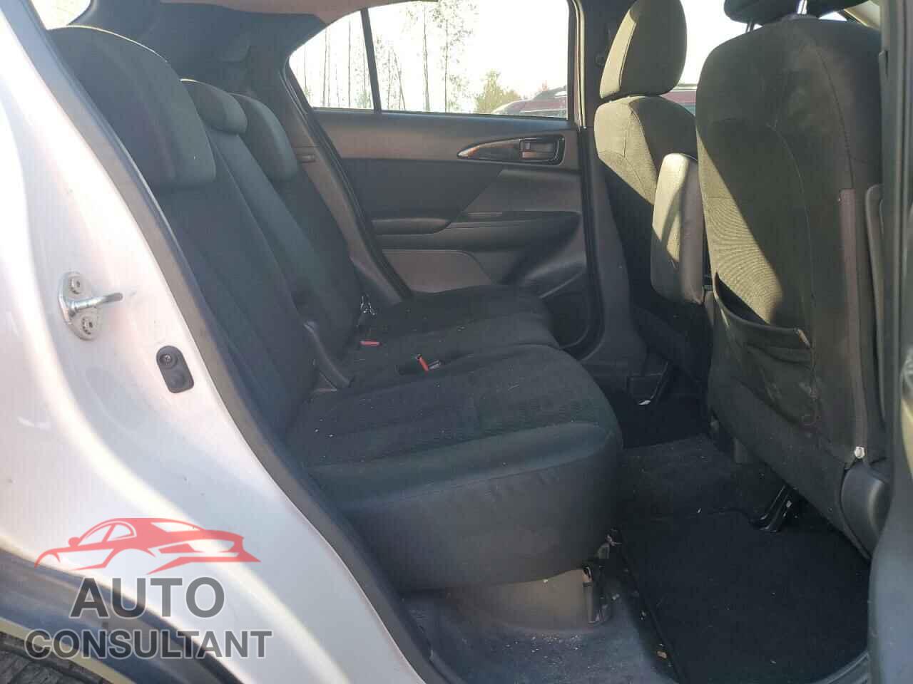 MITSUBISHI ECLIPSE 2018 - JA4AT3AA9JZ046440