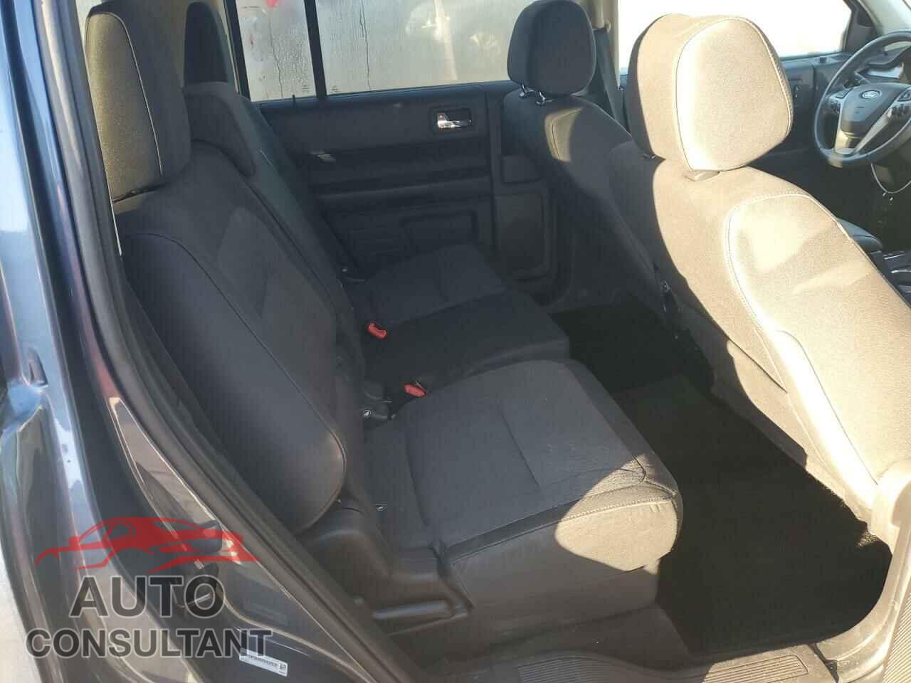 FORD FLEX 2019 - 2FMGK5B80KBA32632