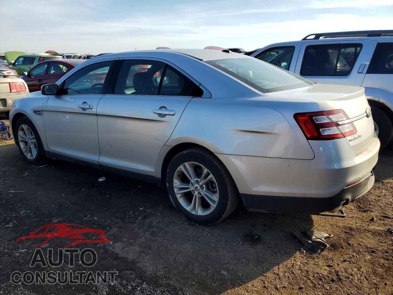 FORD TAURUS 2014 - 1FAHP2E87EG153388