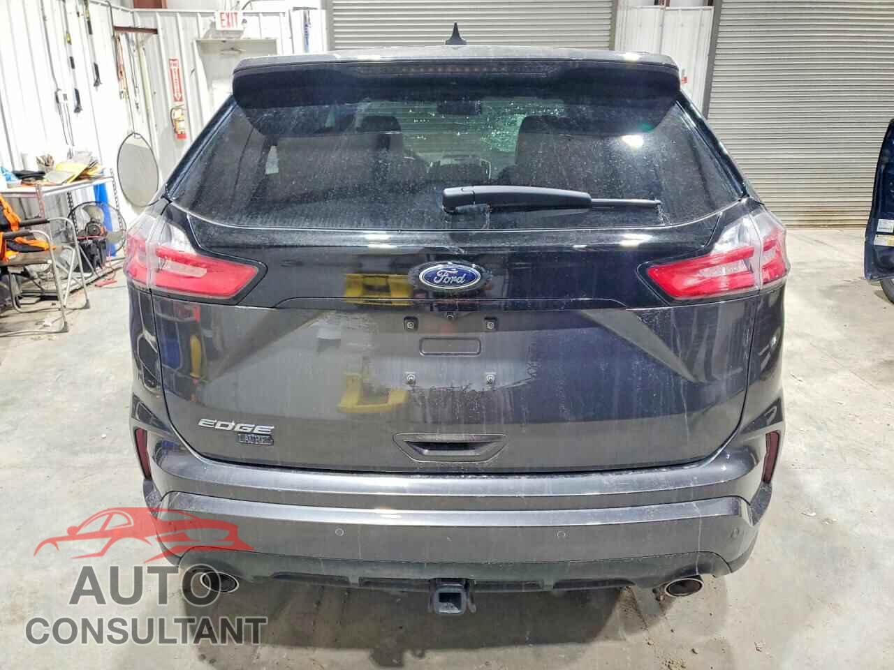 FORD EDGE 2020 - 2FMPK4J92LBB55449