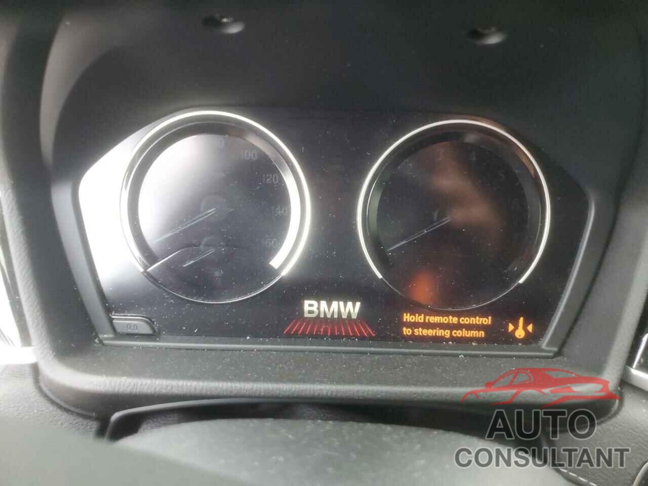 BMW X1 2020 - WBXJG7C05L5R36808