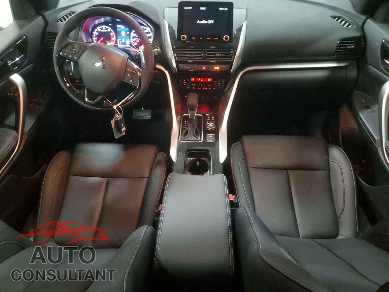 MITSUBISHI ECLIPSE 2024 - JA4ATWAA2RZ080779